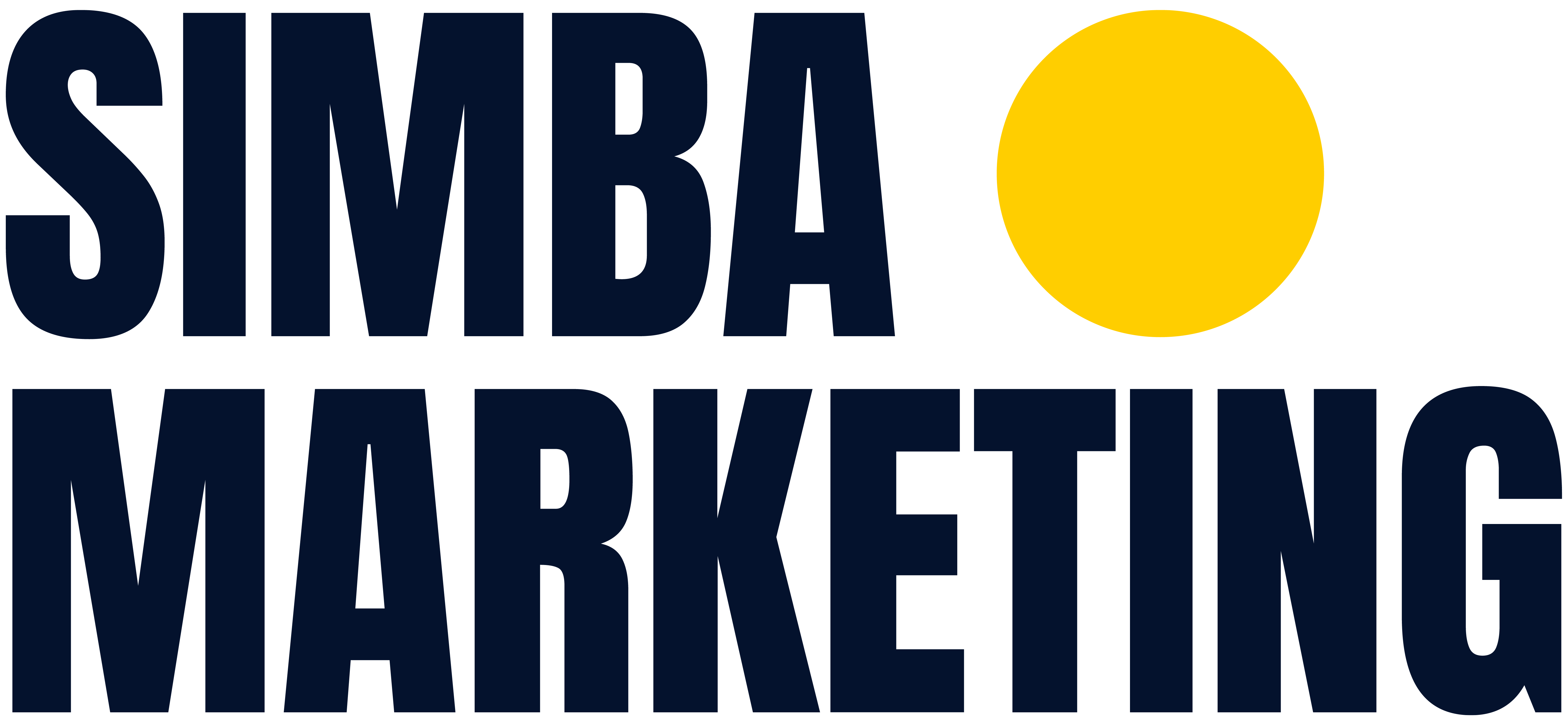 Simba Marketing